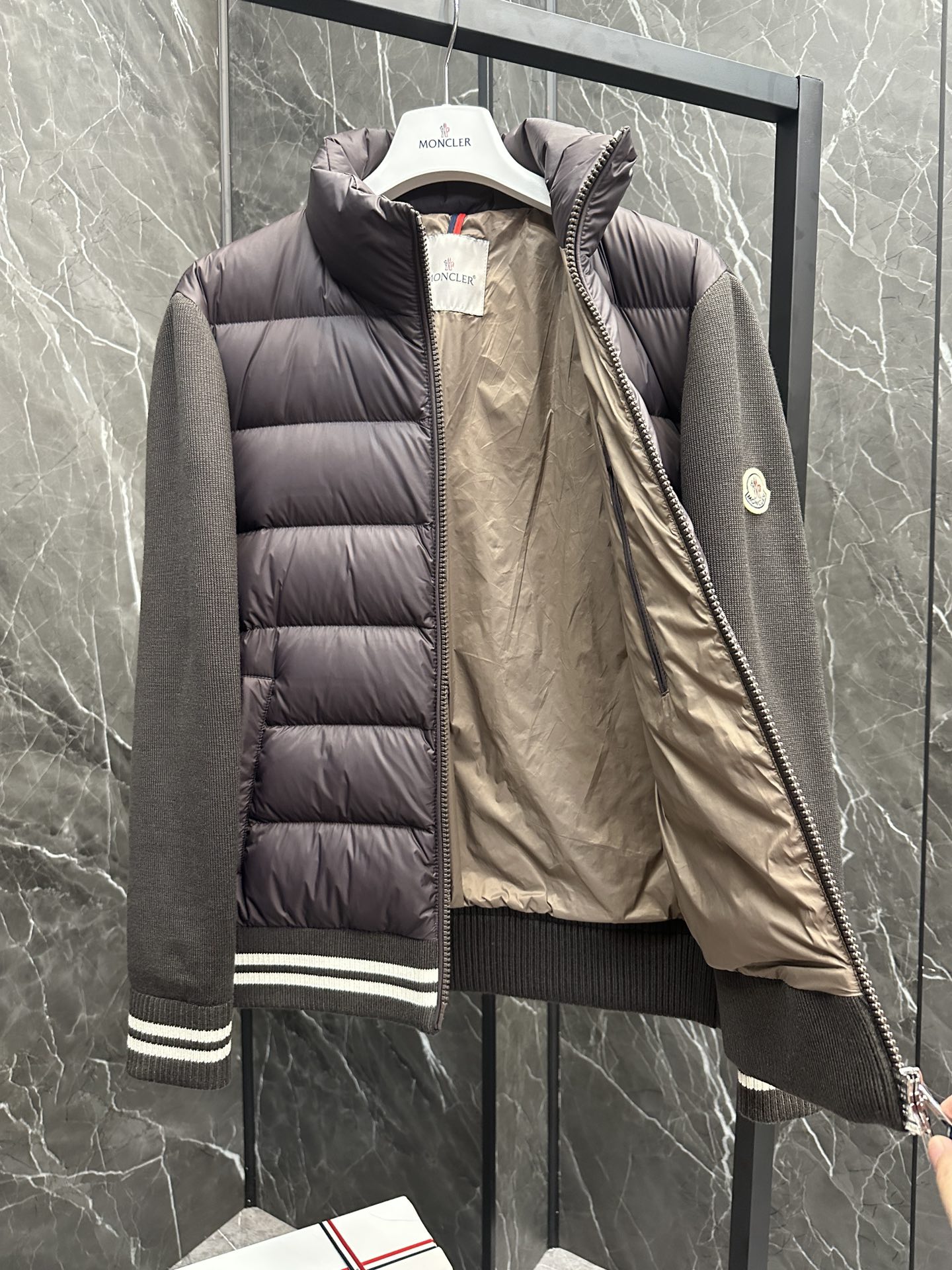 Moncler Down Jackets